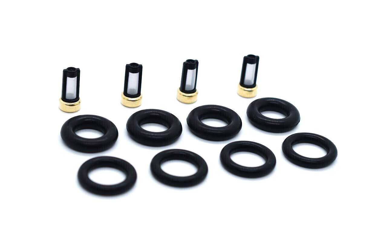 Einspritzdüse Dichtung Reparaturset Audi A4 A6 Avant VW Passat 1.8L 0280155825