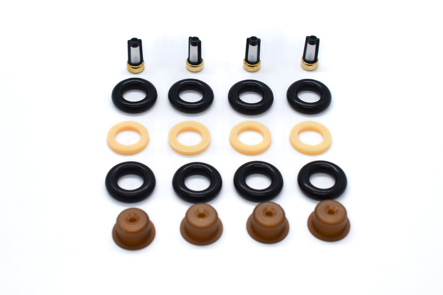 Injector Repair Kit for VW Passat Golf Audi 1.6 1.8T Turbo 20V