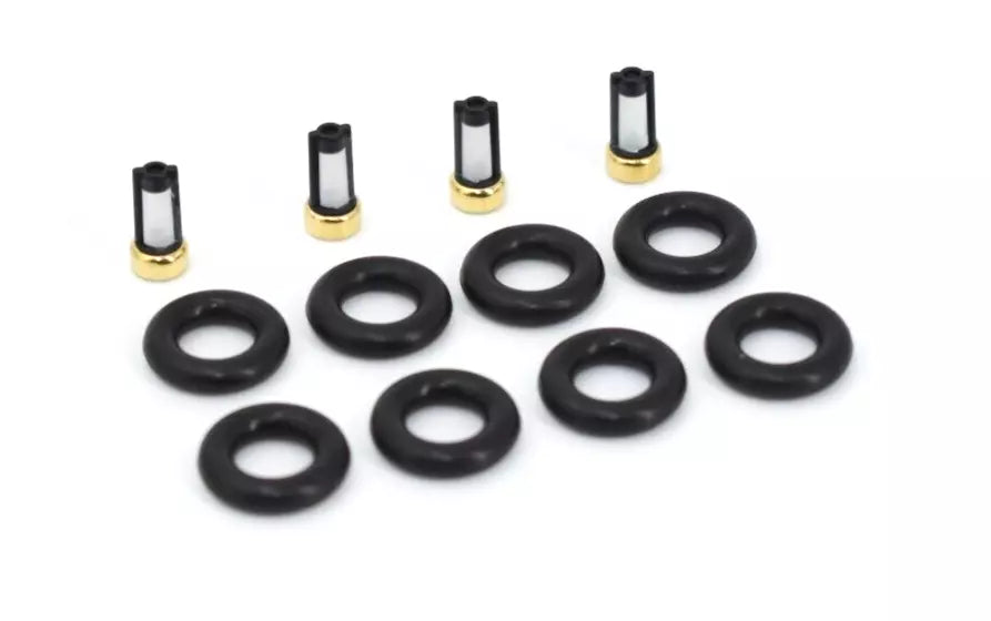 Einspritzdüse Dichtung Set für Audi VW 036906031M