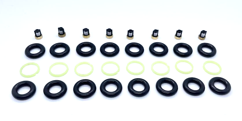 Seal kit gasket repair injector Range Rover V8 Lucas ERR722 D1830GA