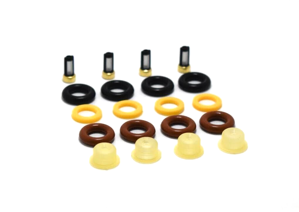 Sealing kit repair kit BMW injector nozzle K1 K75 K100 K1100 K1200 K589