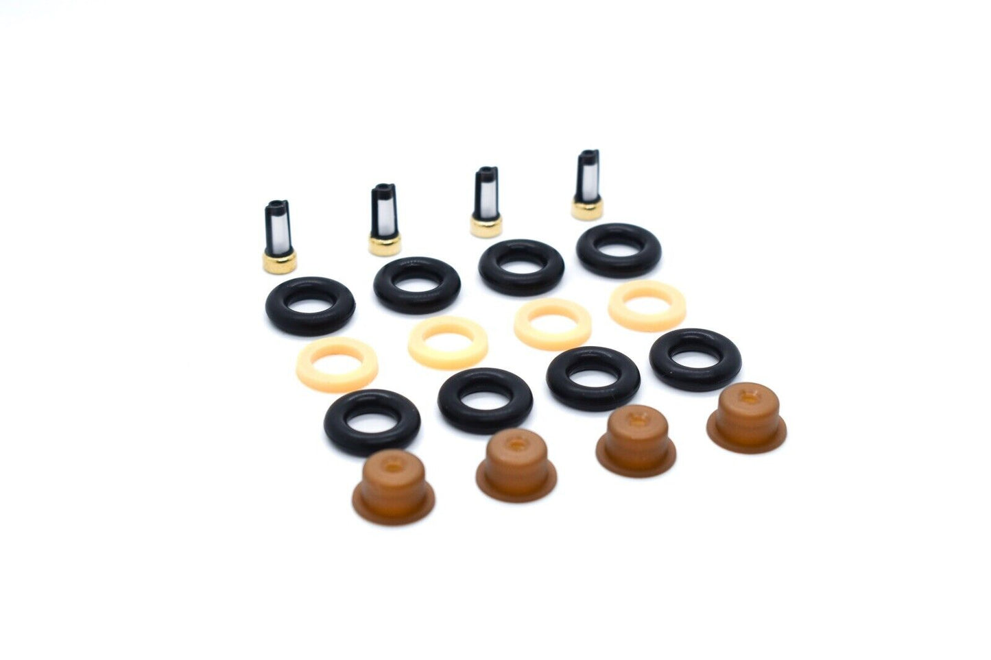 Sealing kit injection nozzle VW Audi Seat Skoda Golf G60 Passat PG 1.6 1.8 2.0