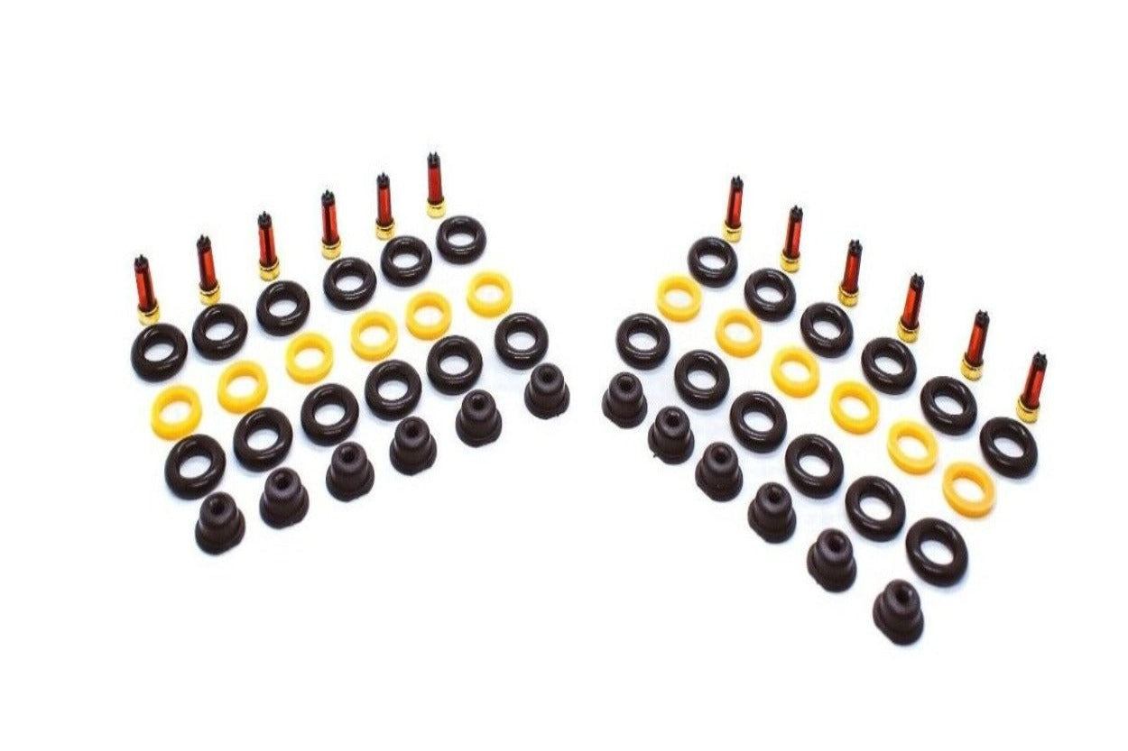 Injector repair kit Mercedes W129 W140 M120 S600 SL SEC SEL
