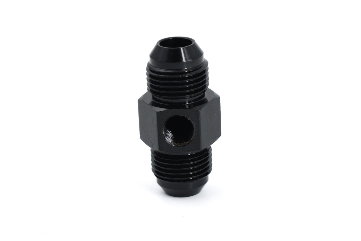 Alu Universal AN8 - 1/8 NPT Adapter Connection Connector Oil Fuel Sensor