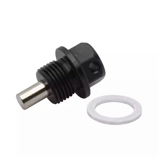 Magnetic oil drain plug drain plug M14x1,5 VW Audi Seat Skoda