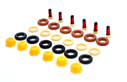 Injector repair kit BMW E30 320i 325i 325e Z1 - M20 engine