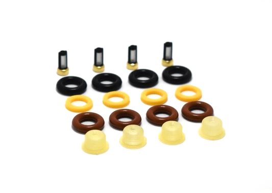 Sealing kit repair kit BMW injector nozzle K1 K75 K100 K1100 K1200 K589